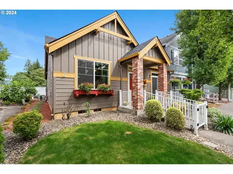 3501 SE 198th Avenue Camas WA 98607