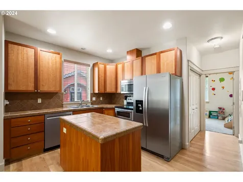 3501 SE 198th Avenue Camas WA 98607