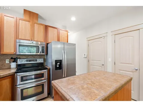 3501 SE 198th Avenue Camas WA 98607