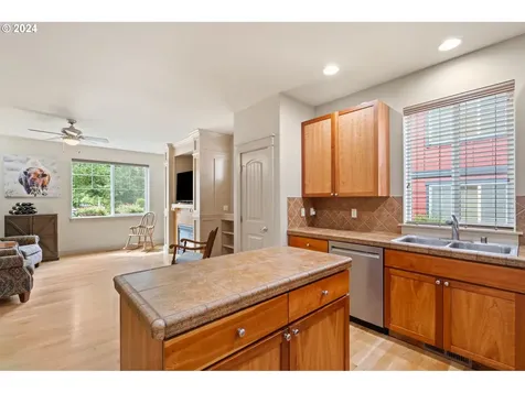 3501 SE 198th Avenue Camas WA 98607