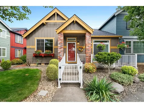3501 SE 198th Avenue Camas WA 98607