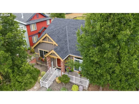 3501 SE 198th Avenue Camas WA 98607