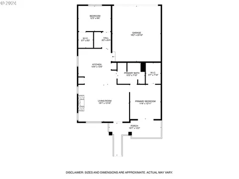 3501 SE 198th Avenue Camas WA 98607