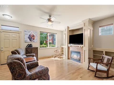3501 SE 198th Avenue Camas WA 98607