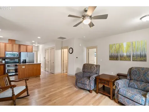 3501 SE 198th Avenue Camas WA 98607