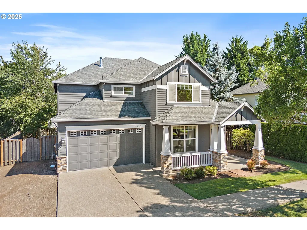 7123 SW Iron Horse Street Wilsonville OR 97070