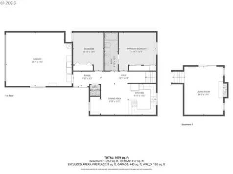 1116 NW Springwood Lane Mcminnville OR 97128