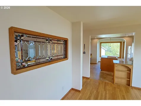 1368 Bayview Street North Bend OR 97459