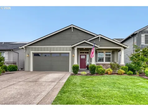 1102 S 31st Avenue Cornelius OR 97113