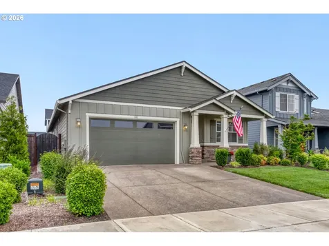 1102 S 31st Avenue Cornelius OR 97113