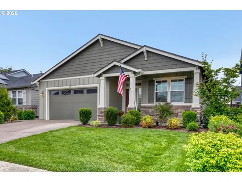 1102 S 31st Avenue Cornelius OR 97113