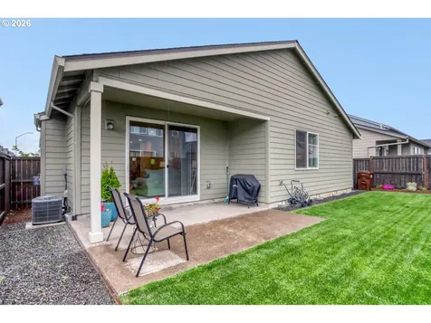 1102 S 31st Avenue Cornelius OR 97113