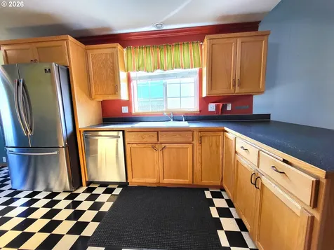 3884 Shenstone Drive Eugene OR 97404