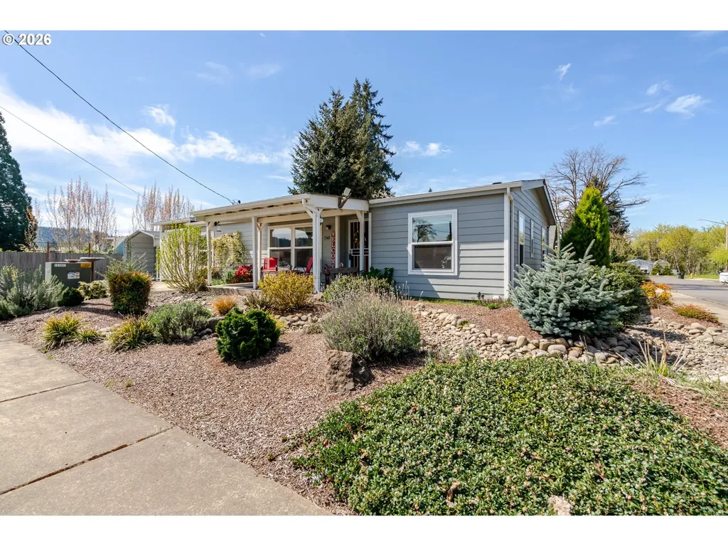 1340 40th Avenue Sweet Home OR 97386