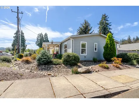1340 40th Avenue Sweet Home OR 97386