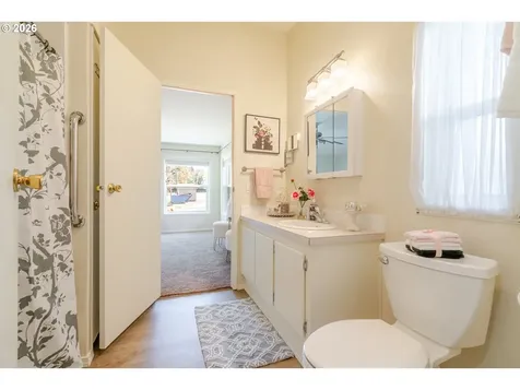 1340 40th Avenue Sweet Home OR 97386