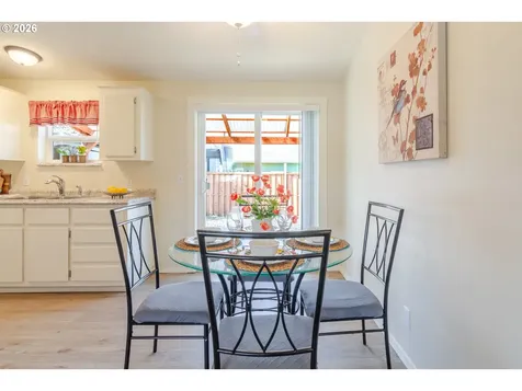 1340 40th Avenue Sweet Home OR 97386