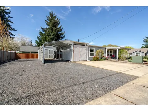 1340 40th Avenue Sweet Home OR 97386