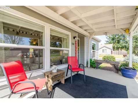 1340 40th Avenue Sweet Home OR 97386