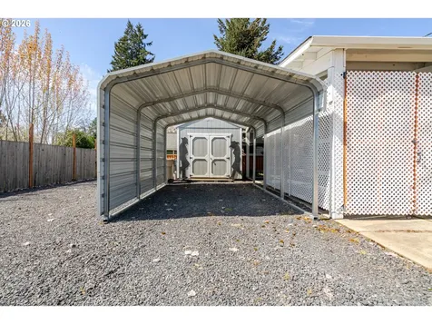 1340 40th Avenue Sweet Home OR 97386