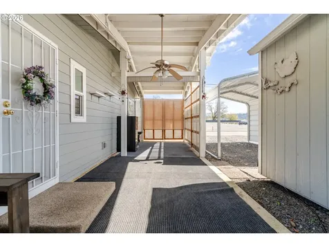 1340 40th Avenue Sweet Home OR 97386