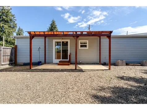1340 40th Avenue Sweet Home OR 97386