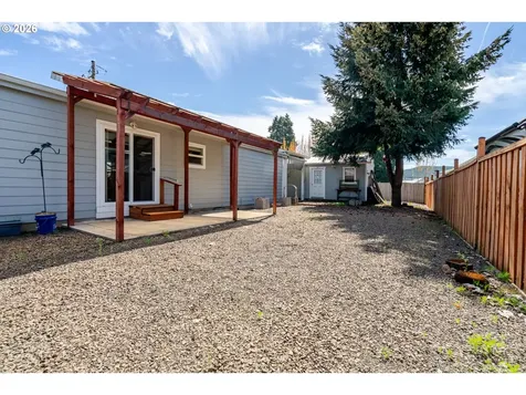 1340 40th Avenue Sweet Home OR 97386