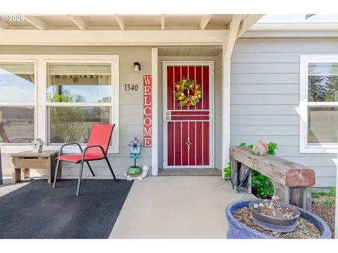 1340 40th Avenue Sweet Home OR 97386