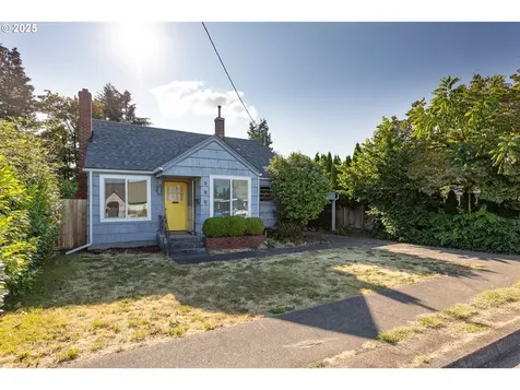 250 17th Street Springfield OR 97477