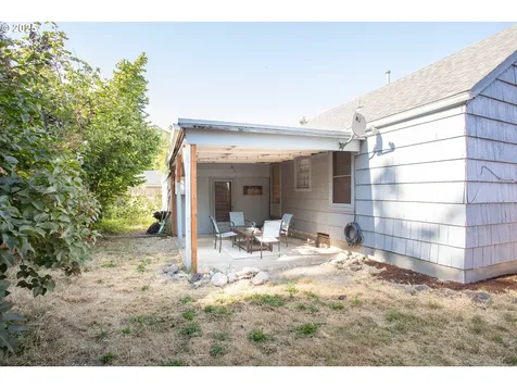 250 17th Street Springfield OR 97477