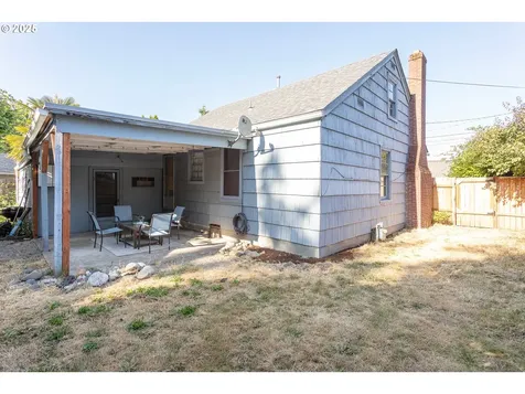 250 17th Street Springfield OR 97477