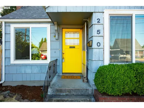 250 17th Street Springfield OR 97477