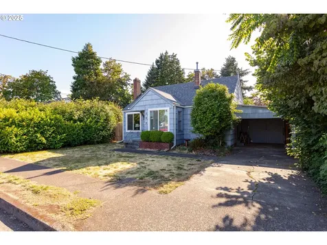 250 17th Street Springfield OR 97477