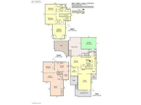 2116 SW 19th Avenue Portland OR 97201