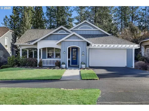 19385 Blue Lake Loop Bend OR 97702
