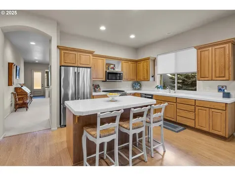 19385 Blue Lake Loop Bend OR 97702