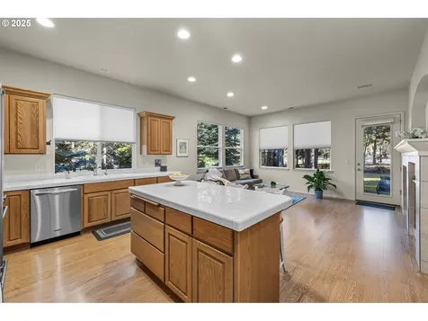 19385 Blue Lake Loop Bend OR 97702