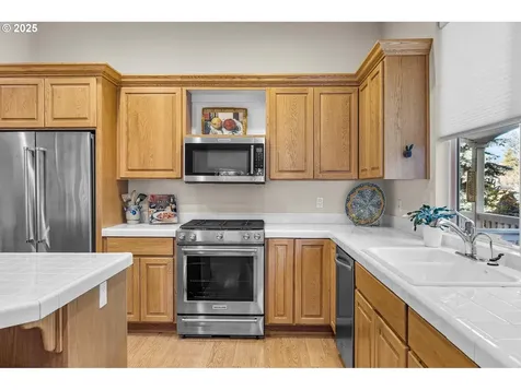 19385 Blue Lake Loop Bend OR 97702
