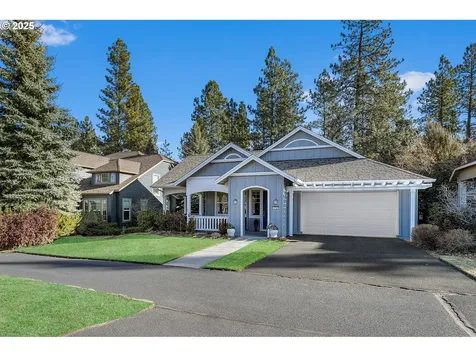19385 Blue Lake Loop Bend OR 97702