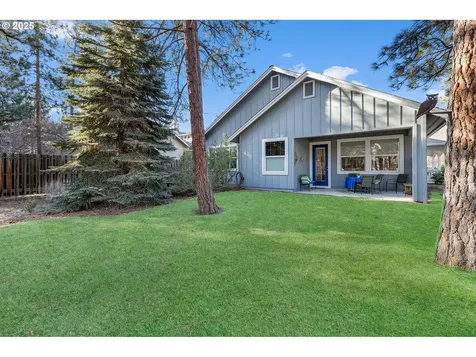 19385 Blue Lake Loop Bend OR 97702
