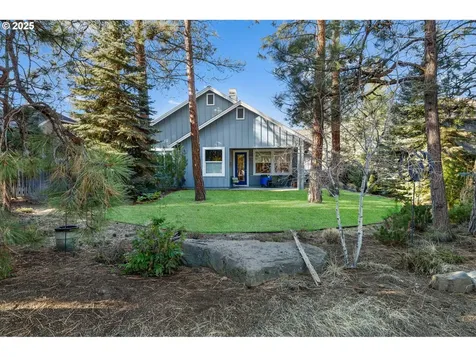 19385 Blue Lake Loop Bend OR 97702