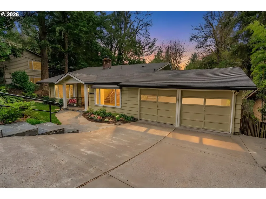 916 Cumberland Road Lake Oswego OR 97034