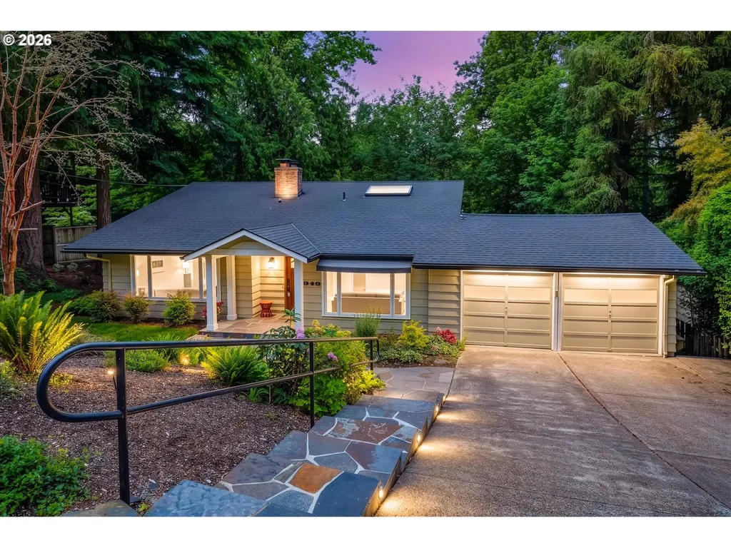 916 Cumberland Road Lake Oswego OR 97034