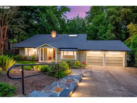 916 Cumberland Road Lake Oswego OR 97034