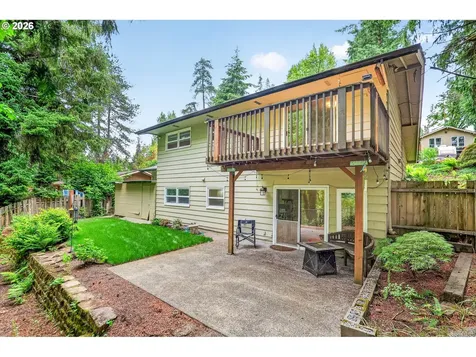 916 Cumberland Road Lake Oswego OR 97034