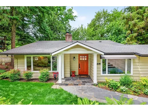 916 Cumberland Road Lake Oswego OR 97034