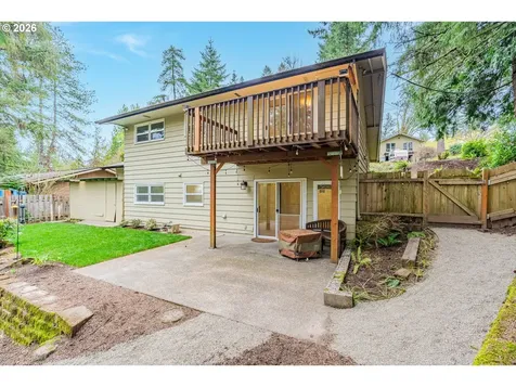 916 Cumberland Road Lake Oswego OR 97034