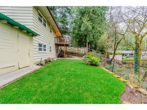 916 Cumberland Road Lake Oswego OR 97034