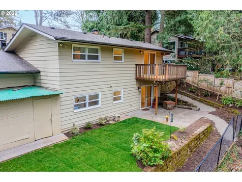 916 Cumberland Road Lake Oswego OR 97034