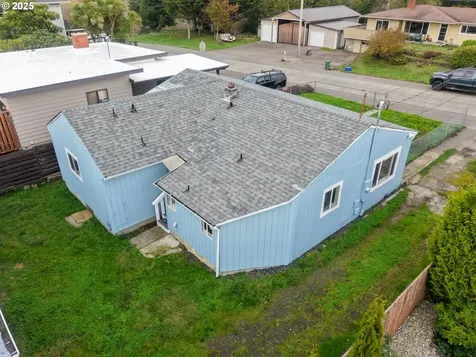 141 2nd Avenue Coos Bay OR 97420